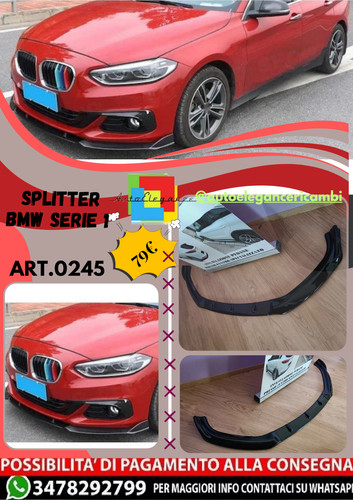 Art 0245 splitter per - splitter,