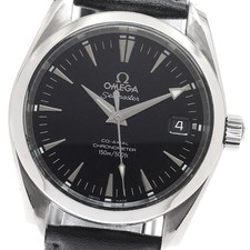 Orologio OMEGA Seamaster Aqua