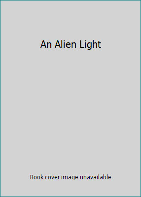 Alien light kress nancy - an,