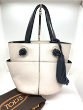 Borsa TODS nappa mini tote bag