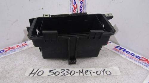 Plastica alloggio batteria