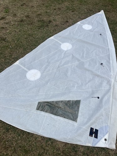 Laser radial ilca replica - laser,