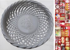 gr2- CESTINO TONDO PORTAPANE