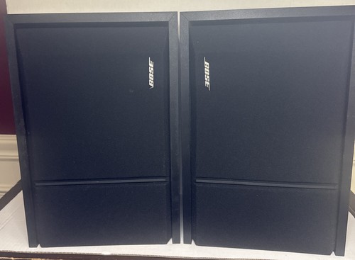 Bose 201 serie iii coppia - 201,