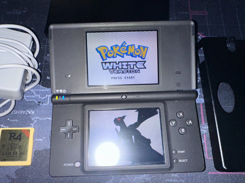 Nintendo dsi con - con, pokémon