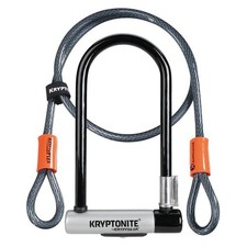 Kryptonite lucchetto lock - kryptonite,