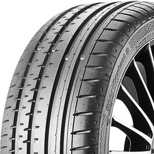 Continental ContiSportContact