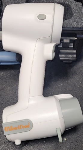 Scanner portatile omega - 3d,