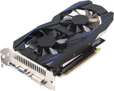 Scheda Grafica 1050Ti Da 4 GB
