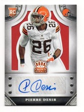 2014 Crown Royale Rookie