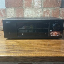 Denon AVR-1513 5.1 Channel