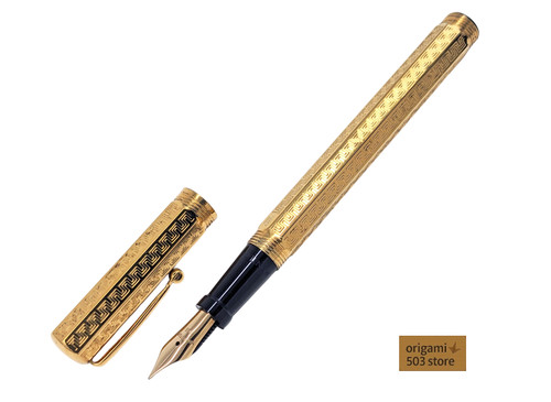 Montegrappa reminescence - montegrappa,