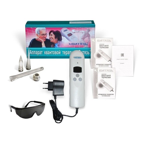 Vityas lllt terapia - vityas,