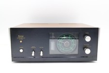 Apparecchiatura audio Sansui