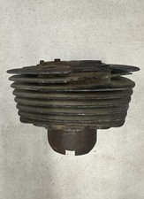 Ducati 750 GT SS Sport canna