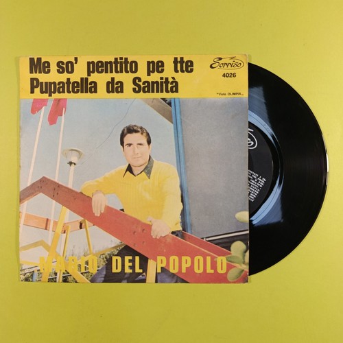 Pentito pe tte - so',