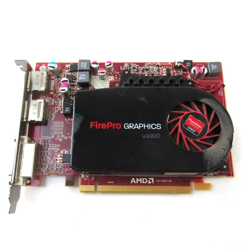 Amd firepro v4900 128 - amd,