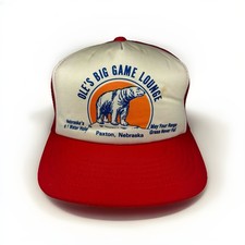 Cappello vintage Ole's Big