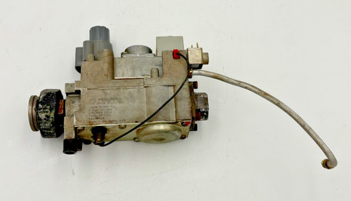 Honeywell v4600c 1029 - v4600c,