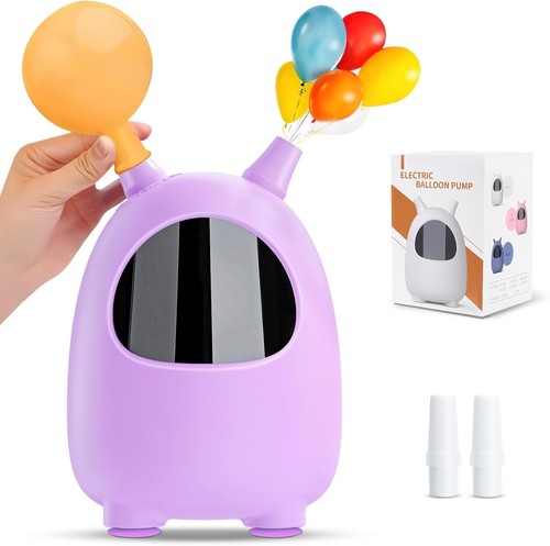 Pompa palloncino mini - pompa,