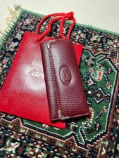 Portachiavi Cartier 6 chiavi