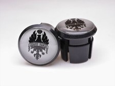 Bianchi Tappi Manubrio Bici