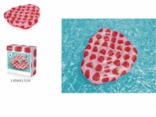 x Materassino Isola Gonfiabile