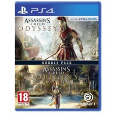 ASSASSIN'S CREED ODYSSEY +