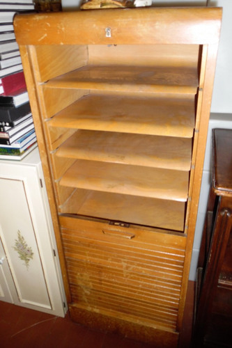 Cassettiera mobiletto - cassettiera,