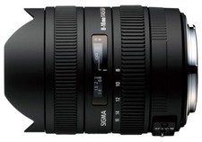 Sigma 16mm 5 6 - f:4,5-5,6, hsm