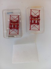 Pantografo  Rivarossi Como in