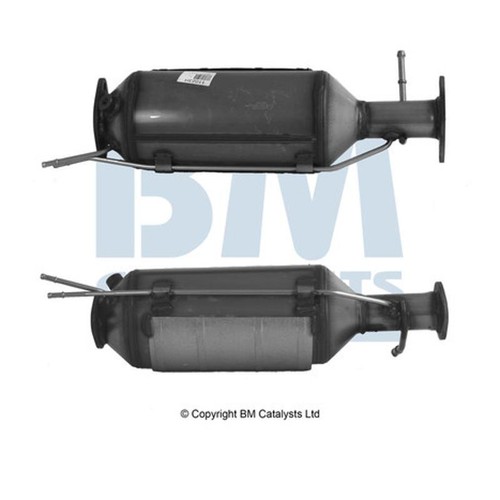 Catalysts bm11023 fuliggine - bm,