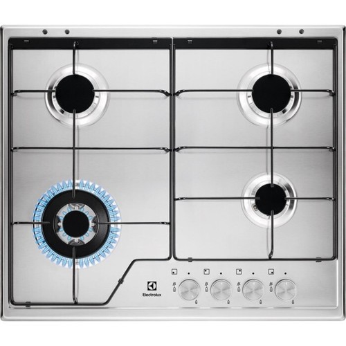 Electrolux kgs6434sx - electrolux,