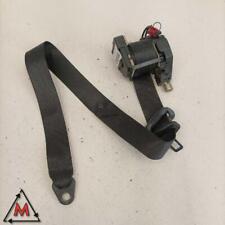 Cintura di sicurezza anteriore destra 33003480 per SMART FORTWO W450 1998-2003 usata (93923)