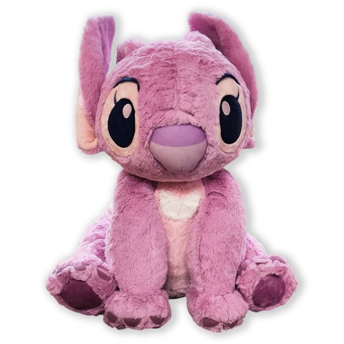 Peluche pesca lilo stitch - pesca,