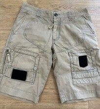 BERMUDA UOMO AERONAUTICA