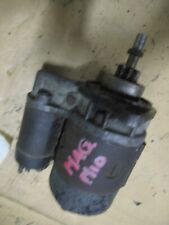 Volkswagen Maggiolino / one -