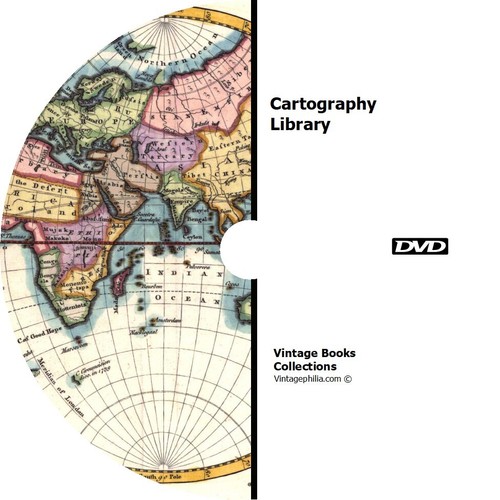 Cartography library 120 - *,