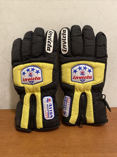 Guanti invicta basic - invicta,