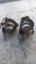 Coppia fari fendinebbia Alfa Romeo 147