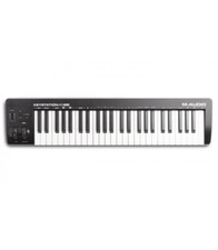 Audio keystation mk3 - m-audio, 49