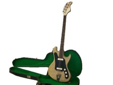 Chitarra elettrica migma - elettrica,