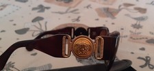 Occhiali da Sole Versace Vintage  413/A