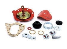 Pompa Idropneumatica