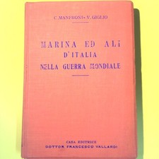 MARINA ED ALI D'ITALIA NELLA