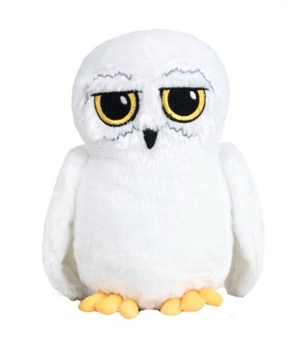 Peluche gufo edvige harry - peluche,