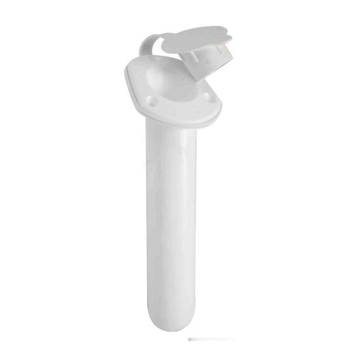 Portacanne incasso nylon - da,