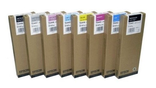 Inchiostro originale epson - originale,
