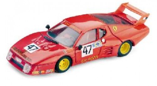 Modellino auto scala 43 - modellino, 1:43