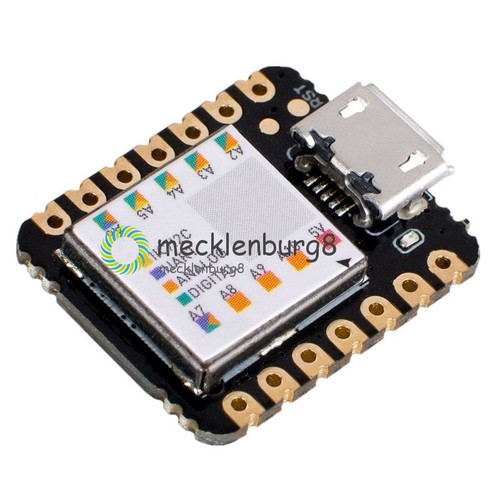 Nano samd21 48mhz - samd21, cortex